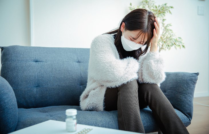 湿気から来る結露を放置するとどうなるの?