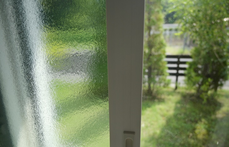 遮熱ガラスへの交換